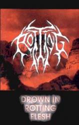 Rotting (CAN) : Drown in Rotting Flesh